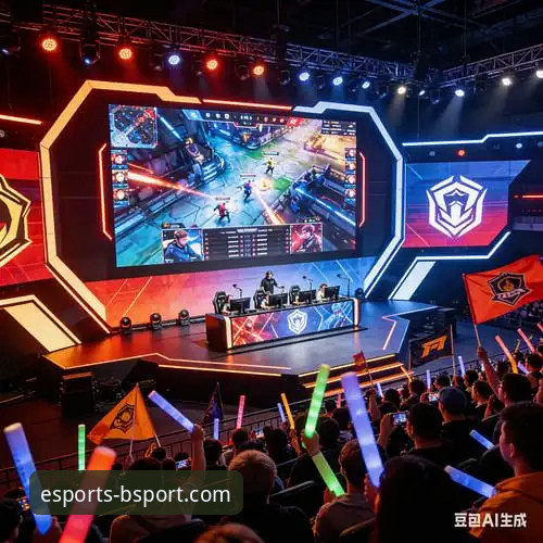 bsport体育平台详解：电竞热情如何重塑观赛体验