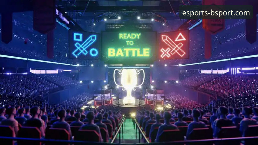 BSport体育平台v2.0.0全面评测：电竞新锐的崛起与用户体验深度解析