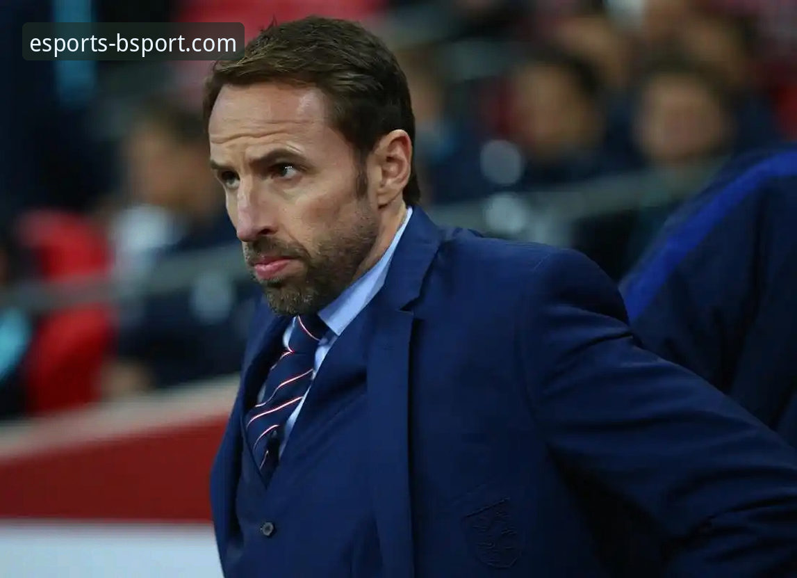 英格兰0-1惨败日本深度分析：BSport体育平台见证三狮军团历史性耻辱