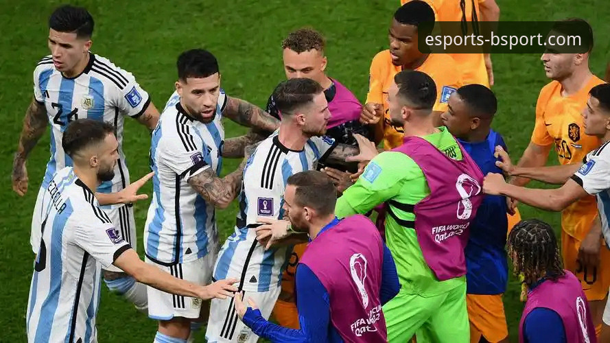 BSport体育平台观赛指南：5-0大胜，阿根廷友谊赛完整复盘与操作详解